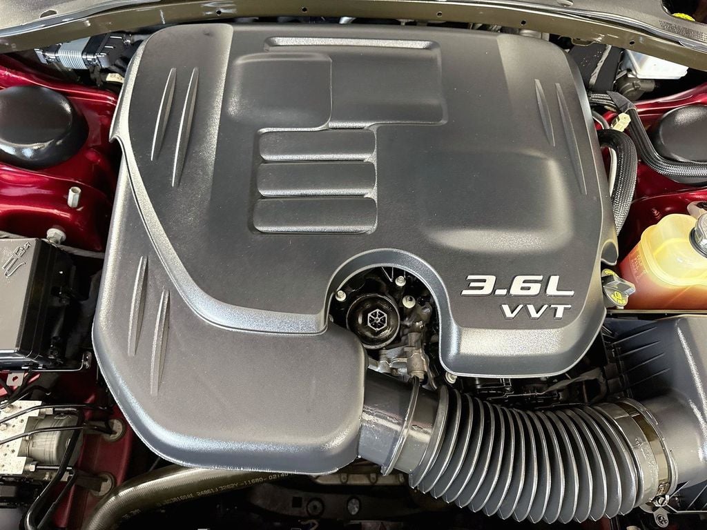 2022 Dodge Charger GT