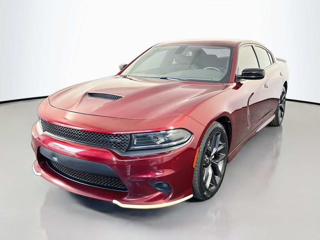 2022 Dodge Charger GT
