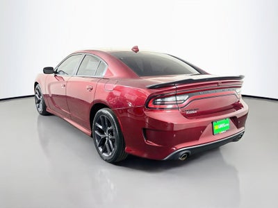 2022 Dodge Charger GT