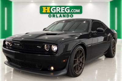 2020 Dodge Challenger R/T