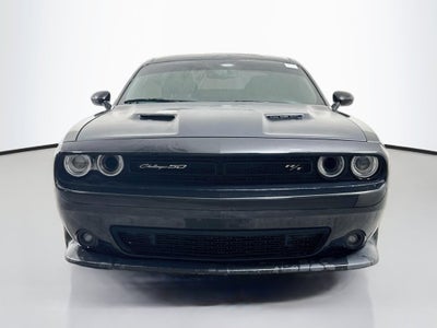 2020 Dodge Challenger R/T