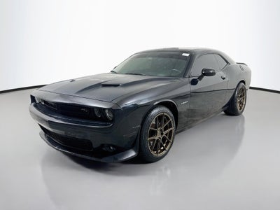 2020 Dodge Challenger R/T