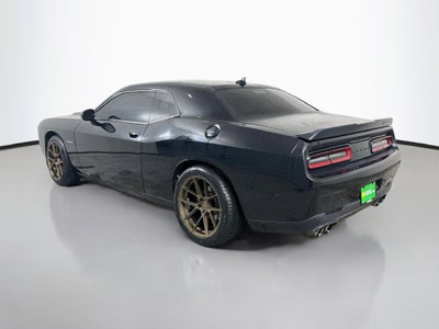2020 Dodge Challenger R/T