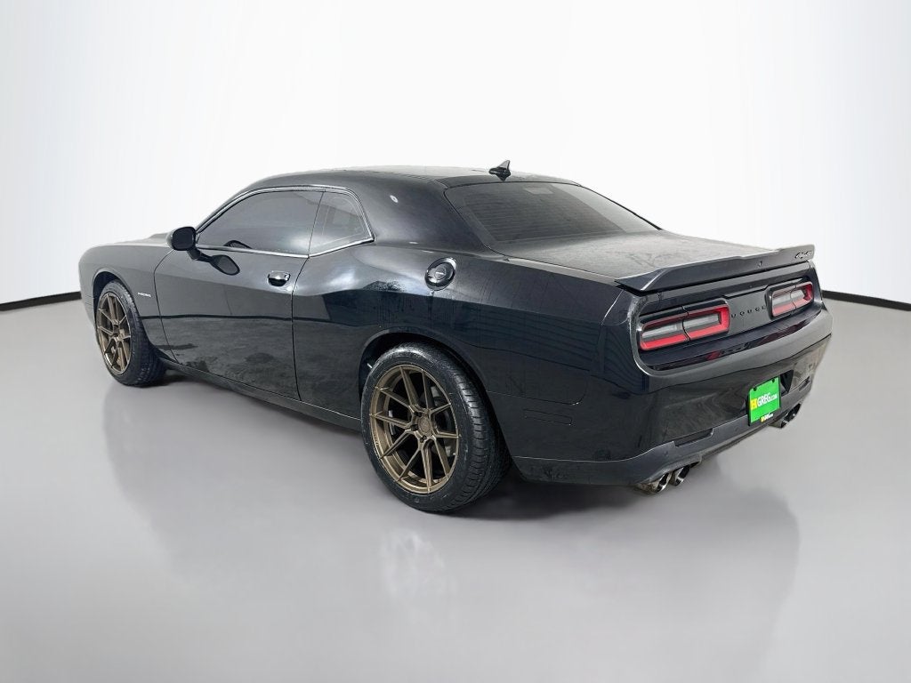 2020 Dodge Challenger R/T
