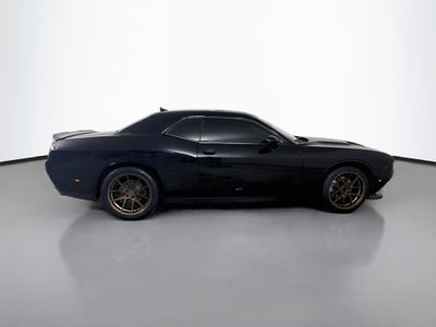 2020 Dodge Challenger R/T
