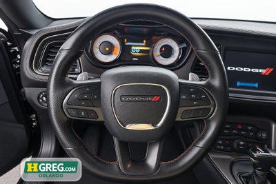 2020 Dodge Challenger R/T