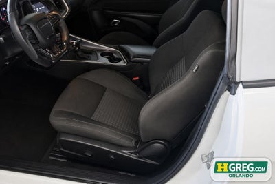 2019 Dodge Challenger R/T