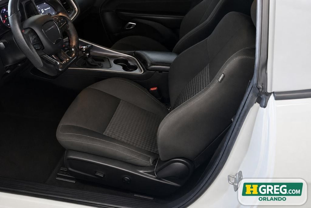 2019 Dodge Challenger R/T