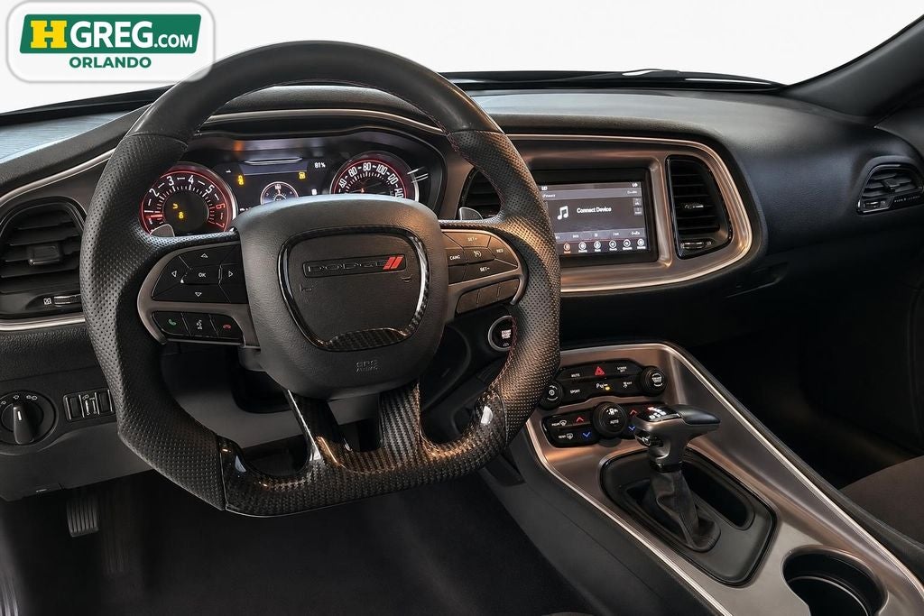 2019 Dodge Challenger R/T