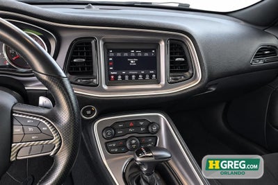 2021 Dodge Challenger GT