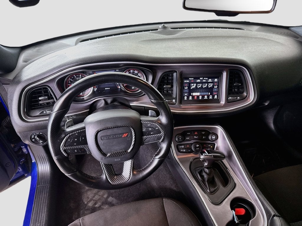 2021 Dodge Challenger GT