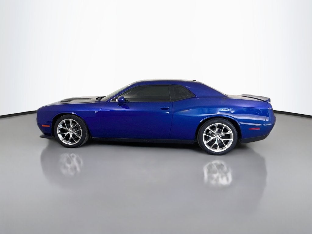 2021 Dodge Challenger GT