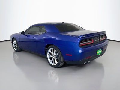 2021 Dodge Challenger GT