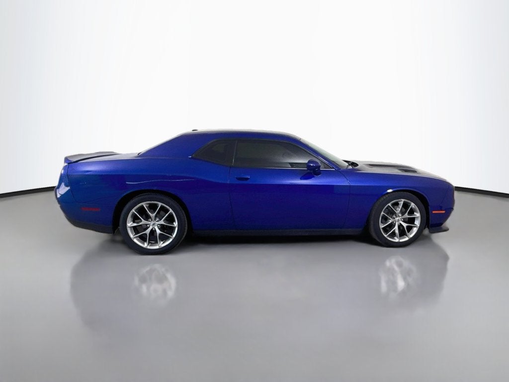 2021 Dodge Challenger GT