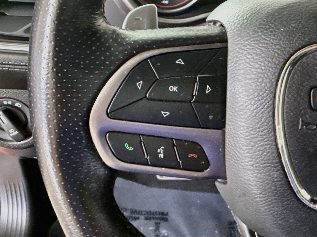 2020 Dodge Challenger GT