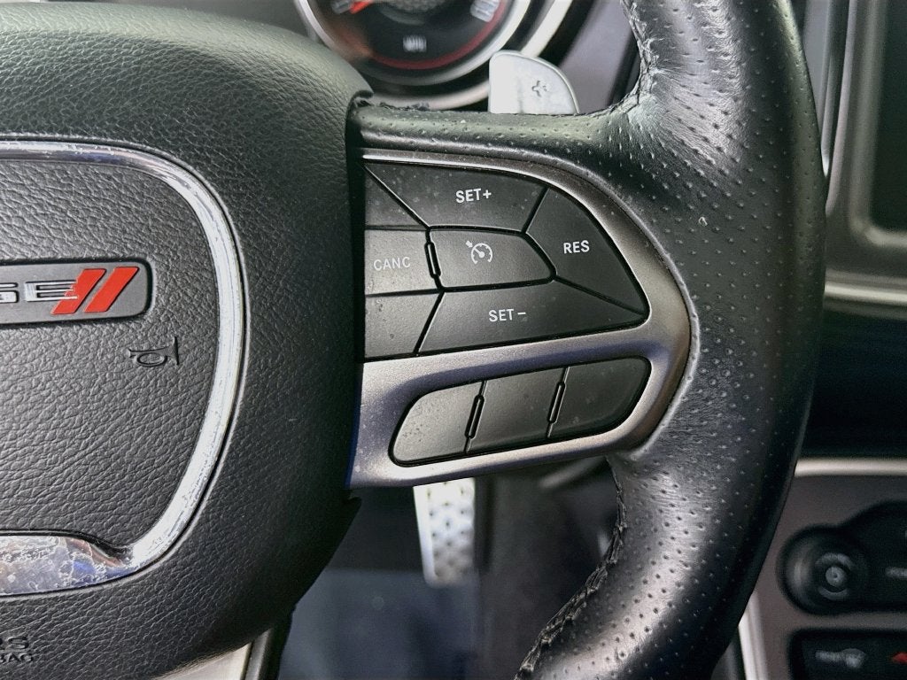 2020 Dodge Challenger GT