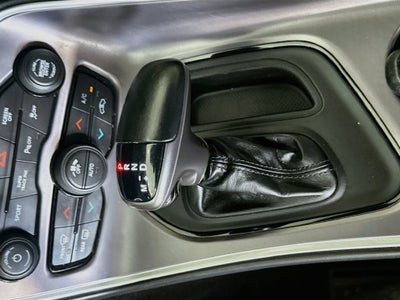 2020 Dodge Challenger GT