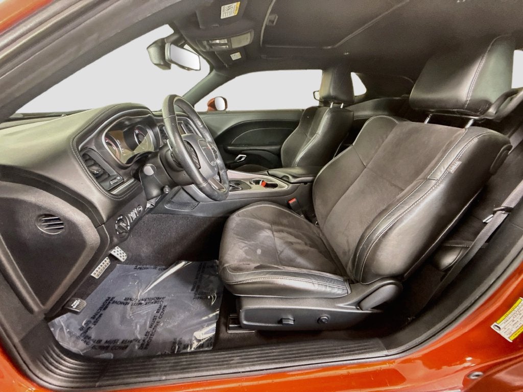 2020 Dodge Challenger GT