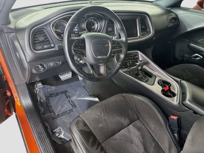2020 Dodge Challenger GT