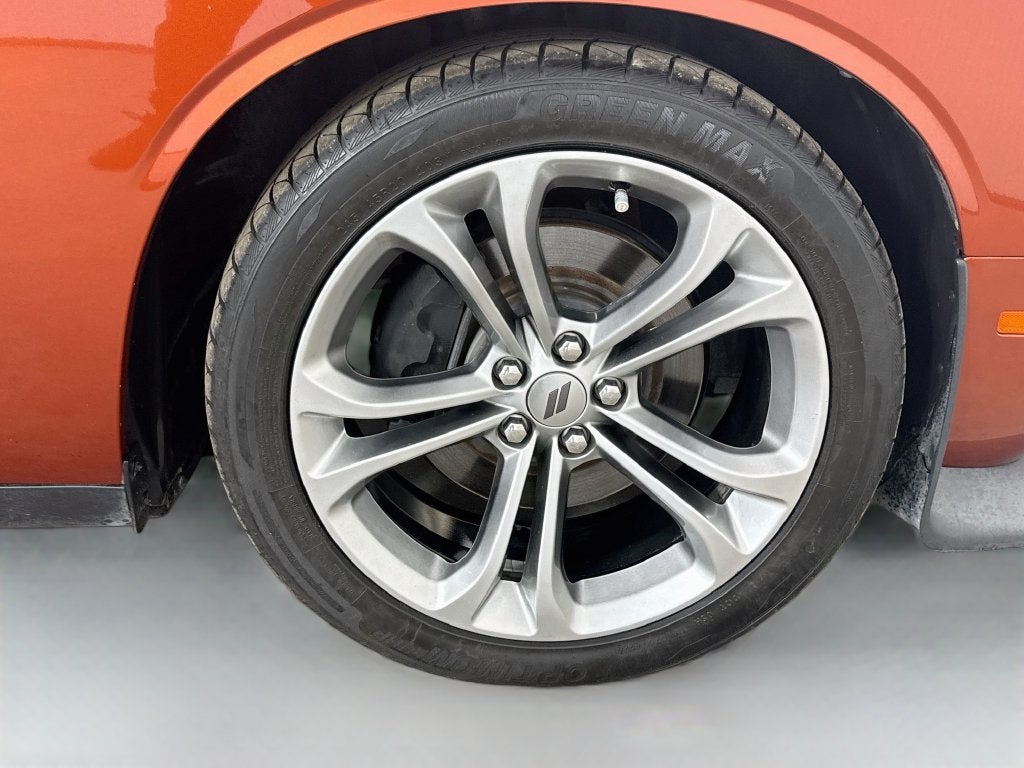 2020 Dodge Challenger GT