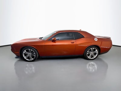 2020 Dodge Challenger GT