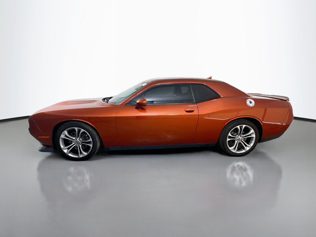 2020 Dodge Challenger GT