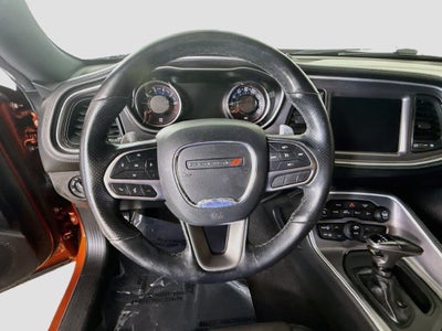 2020 Dodge Challenger GT