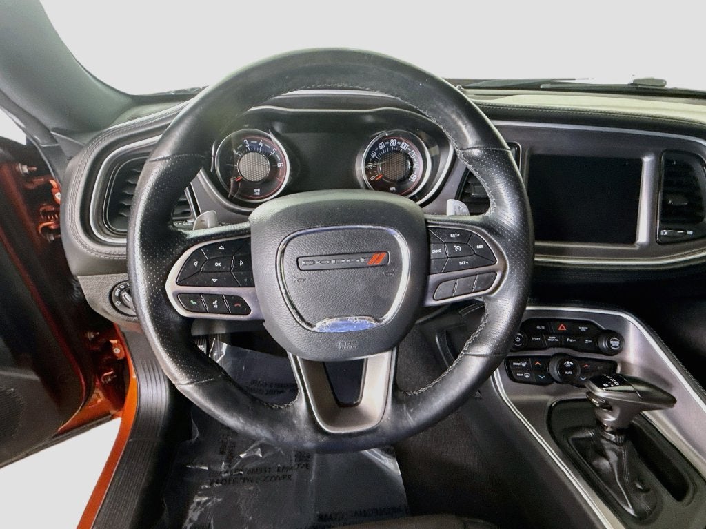 2020 Dodge Challenger GT