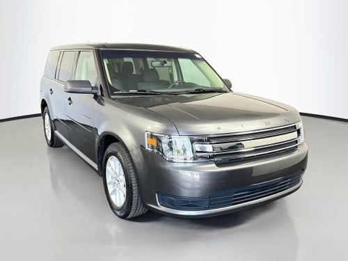 2019 Ford Flex SE