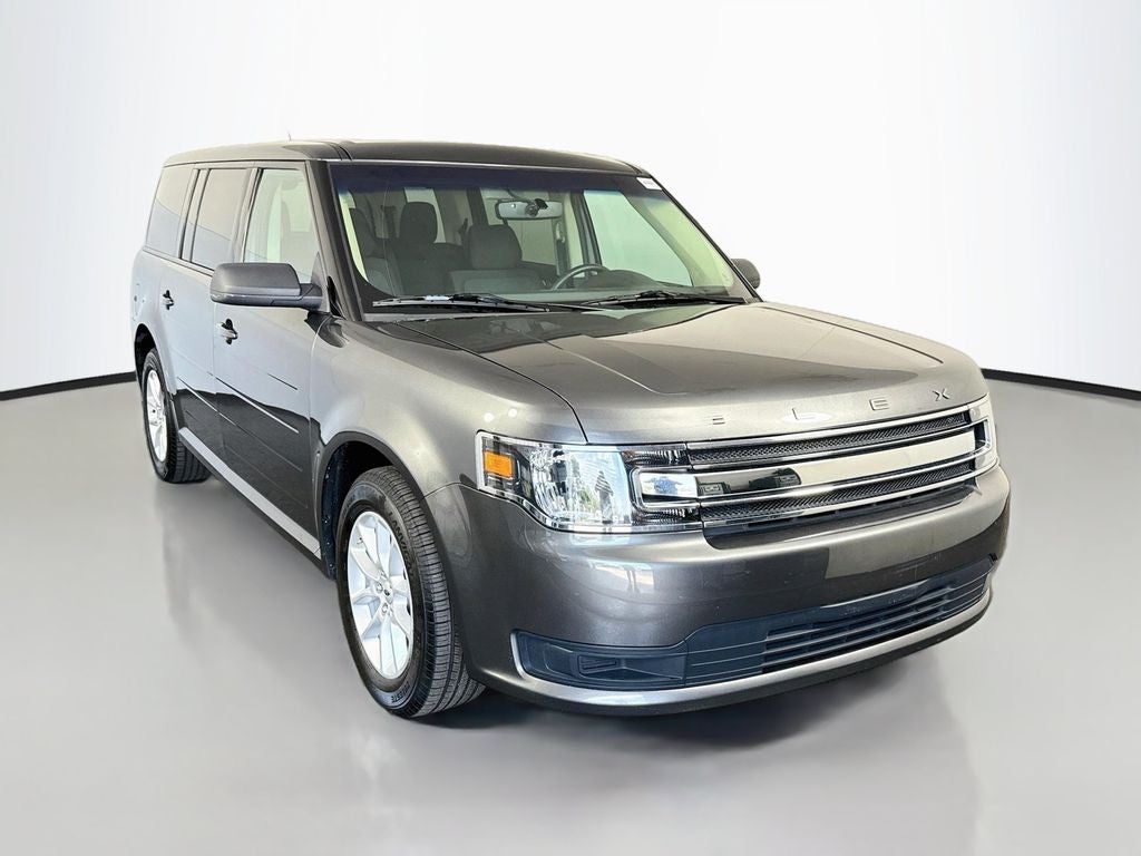 2019 Ford Flex SE