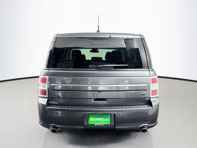 2019 Ford Flex SE