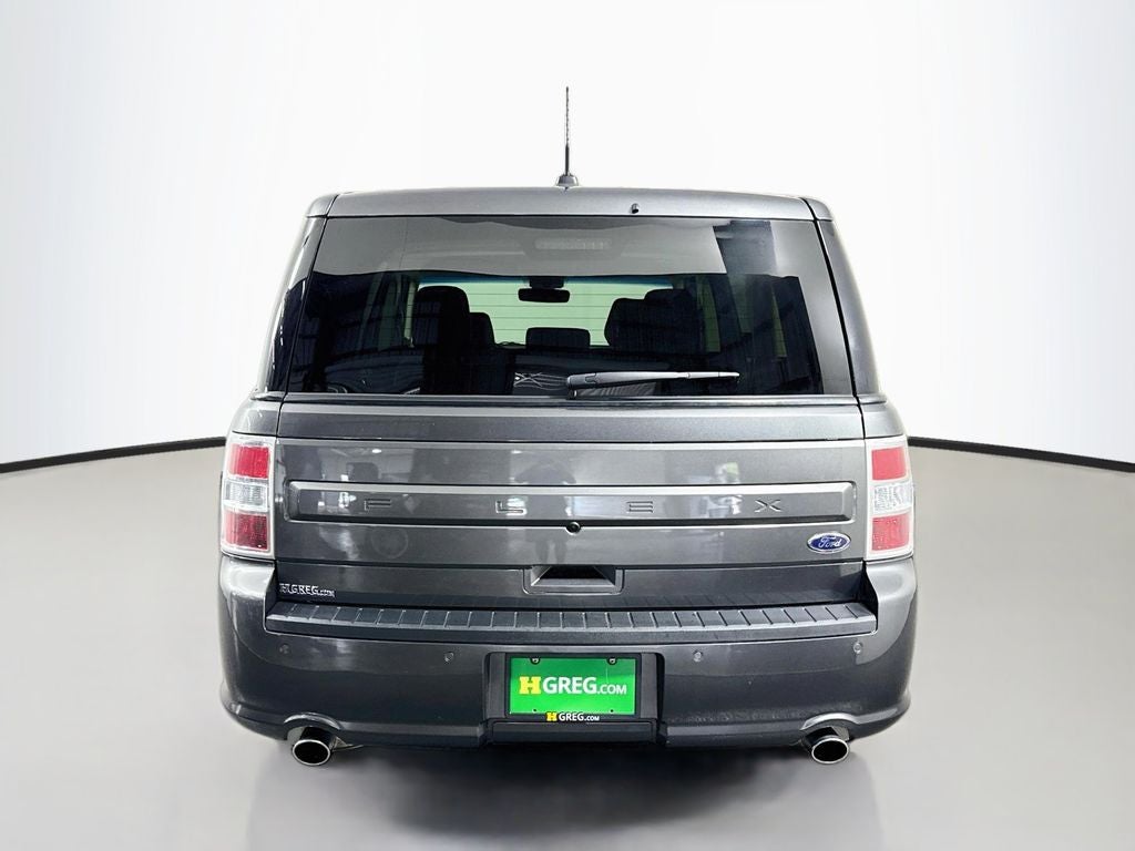 2019 Ford Flex SE