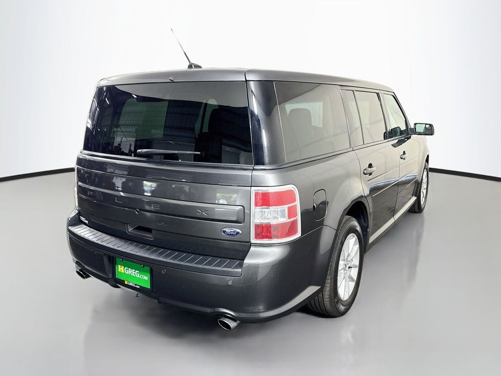 2019 Ford Flex SE