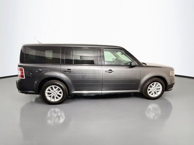 2019 Ford Flex SE