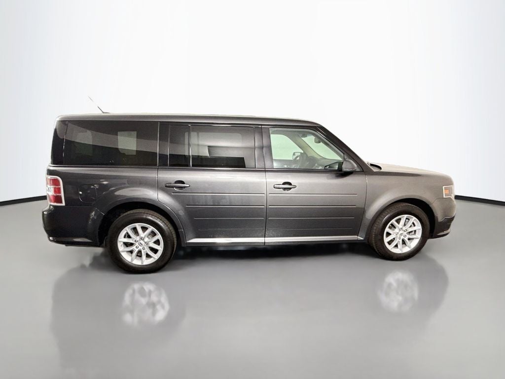 2019 Ford Flex SE