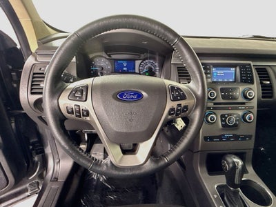 2019 Ford Flex SE