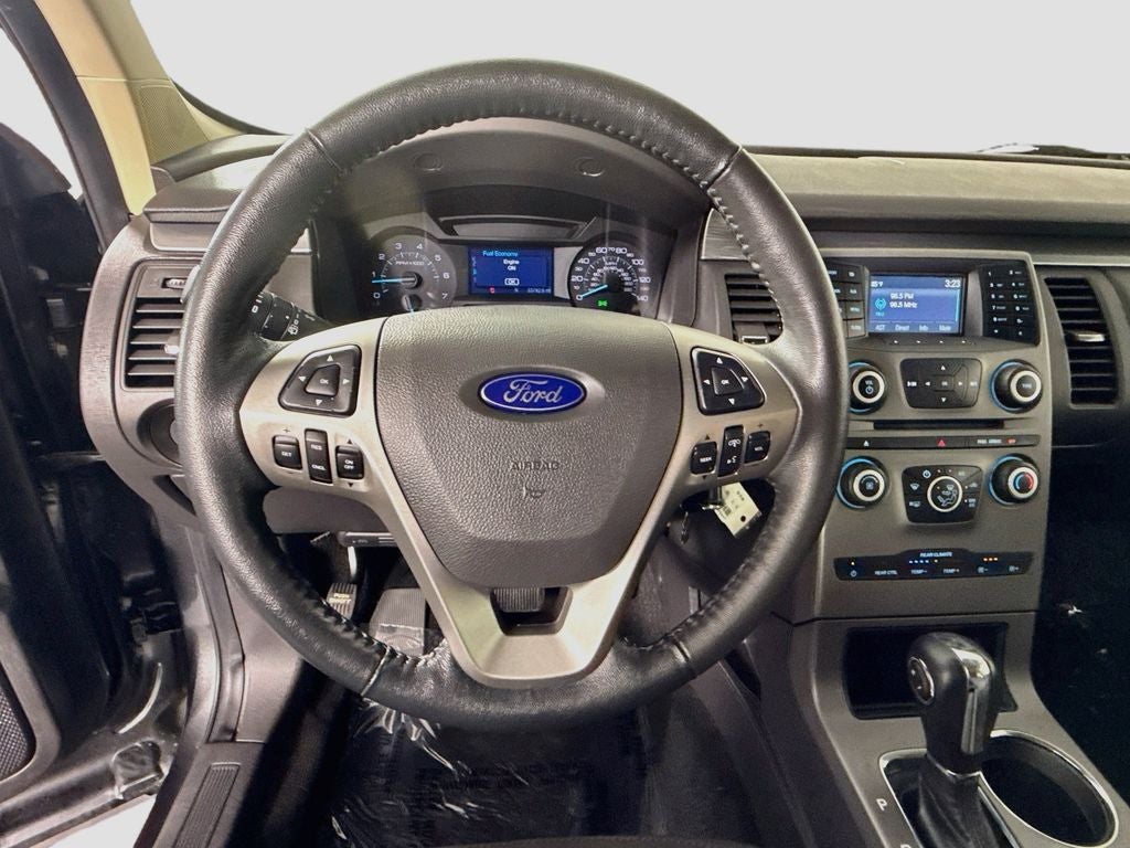 2019 Ford Flex SE