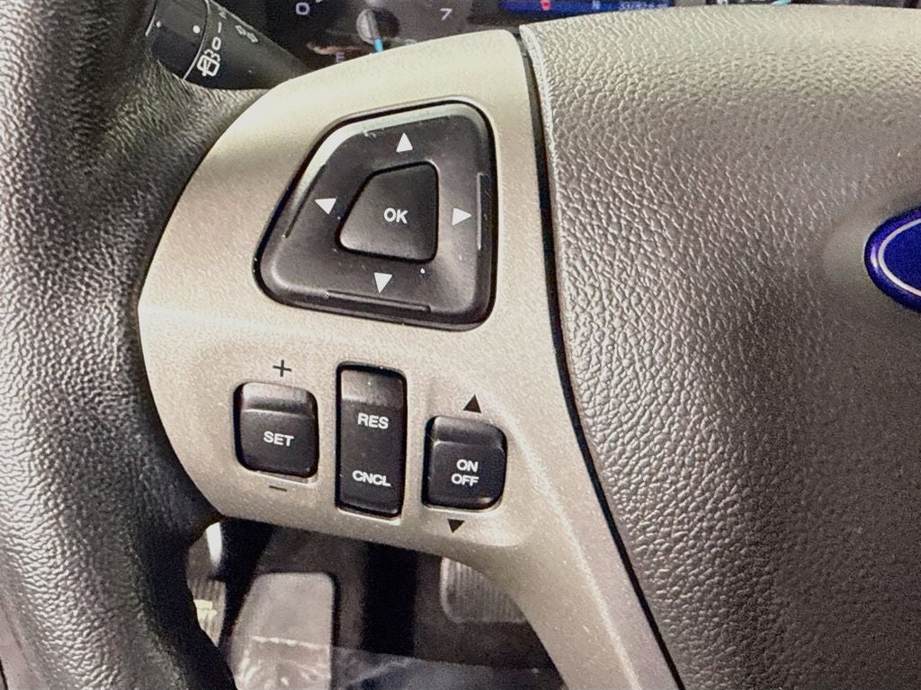 2019 Ford Flex SE