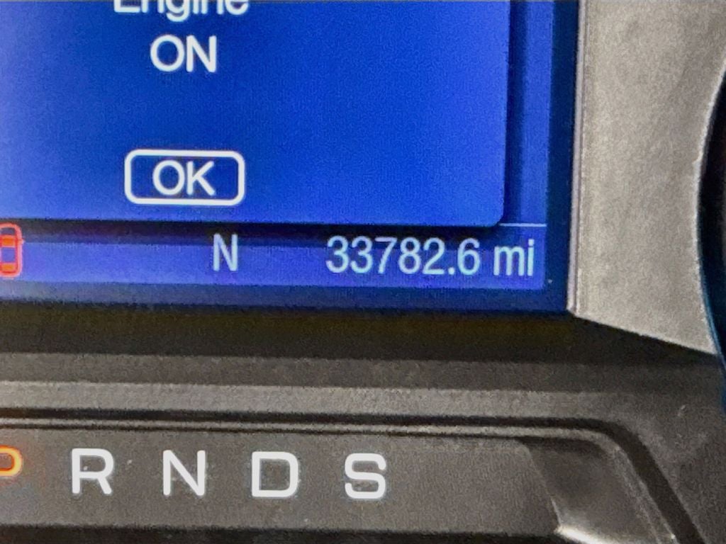 2019 Ford Flex SE