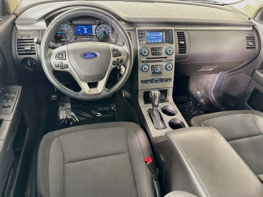 2019 Ford Flex SE