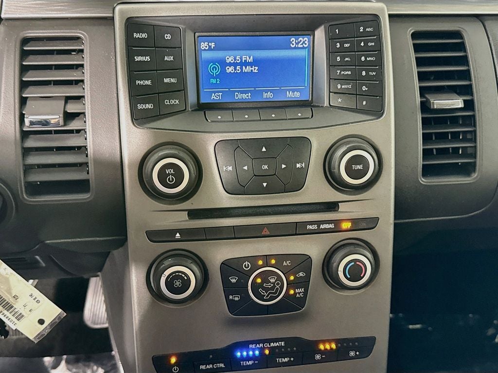 2019 Ford Flex SE