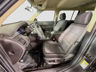 2019 Ford Flex SE