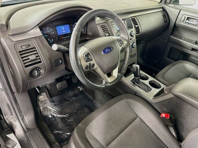 2019 Ford Flex SE