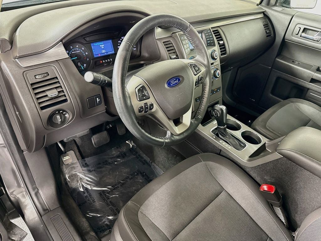 2019 Ford Flex SE
