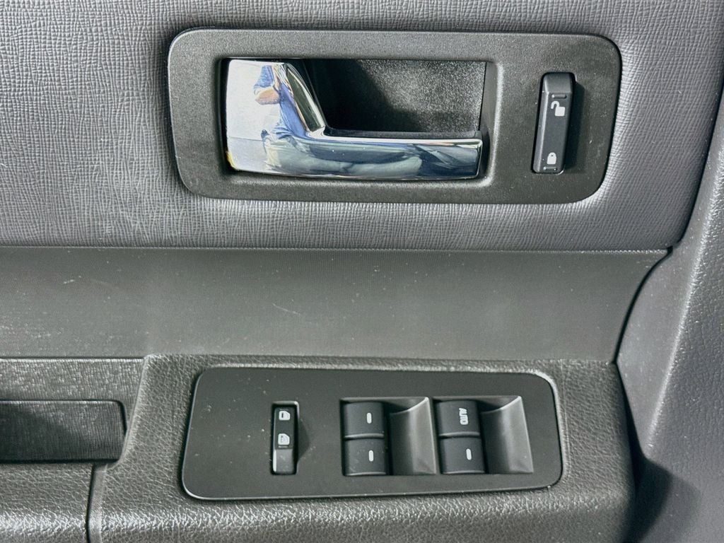 2019 Ford Flex SE