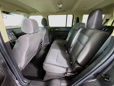 2019 Ford Flex SE
