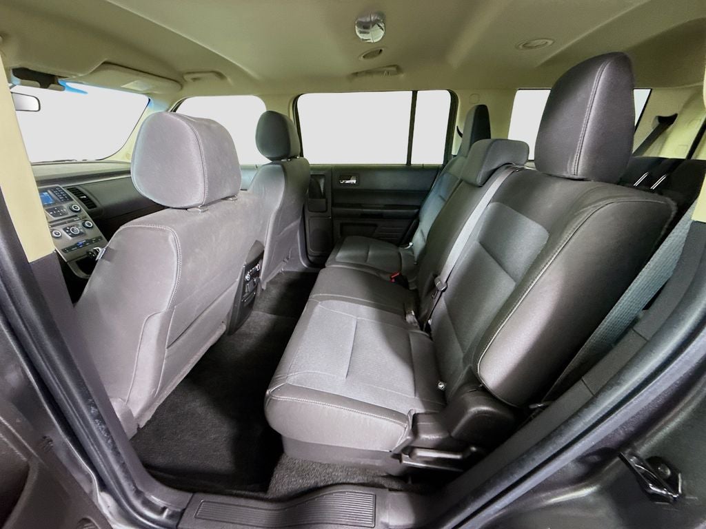 2019 Ford Flex SE