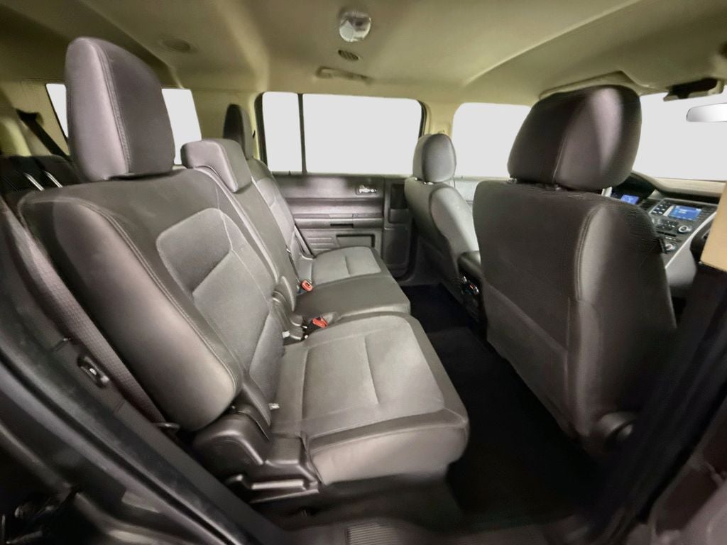2019 Ford Flex SE