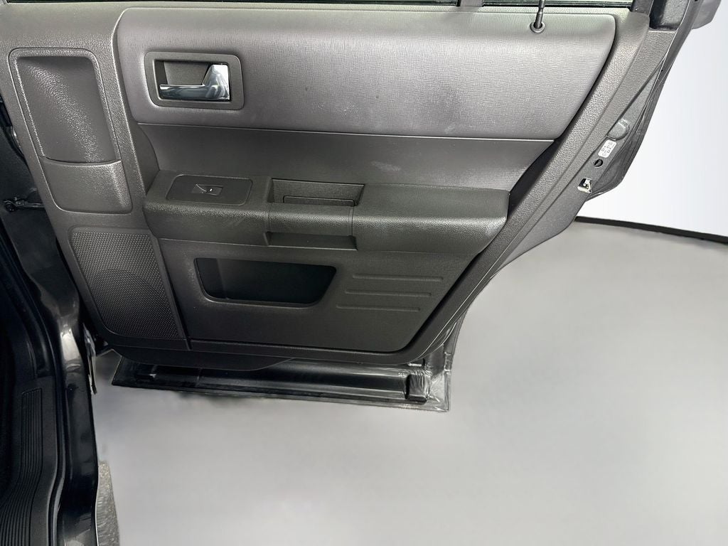 2019 Ford Flex SE