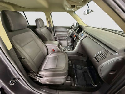 2019 Ford Flex SE